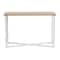 Household Essentials Jamestown 30" Console Table